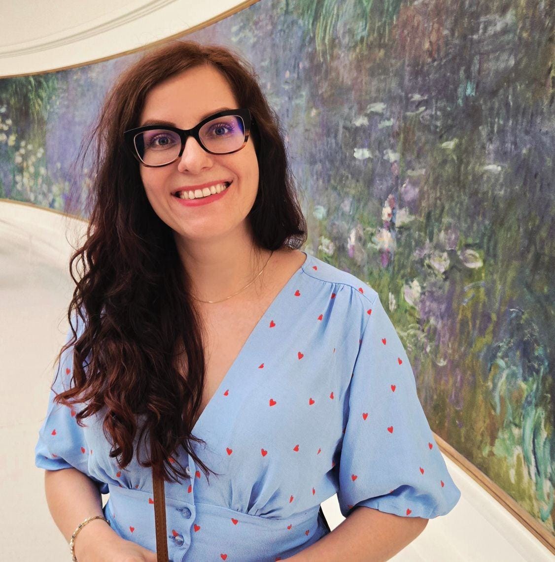 Zdjęcie Marta Trusewicz Pasikowska