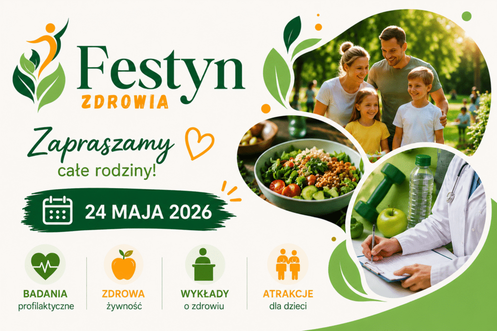 II Festyn zdrowia